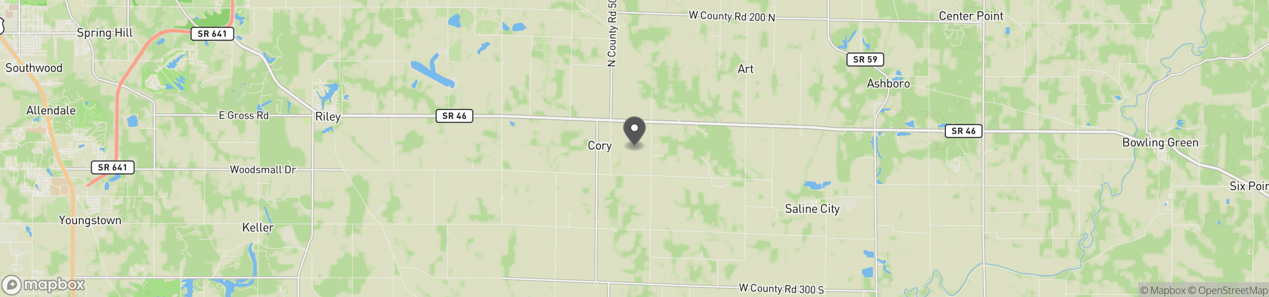 Cory, IN Lawn Care Plans Lawn Care Planner