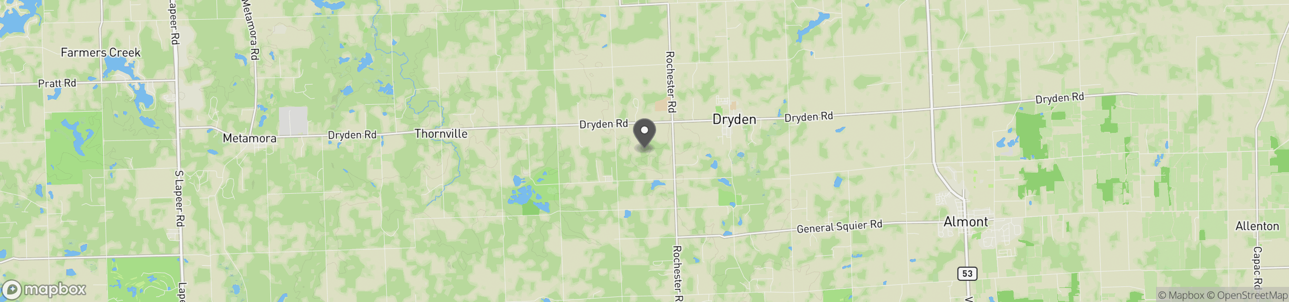 Dryden, MI Lawn Care Plans Lawn Care Planner