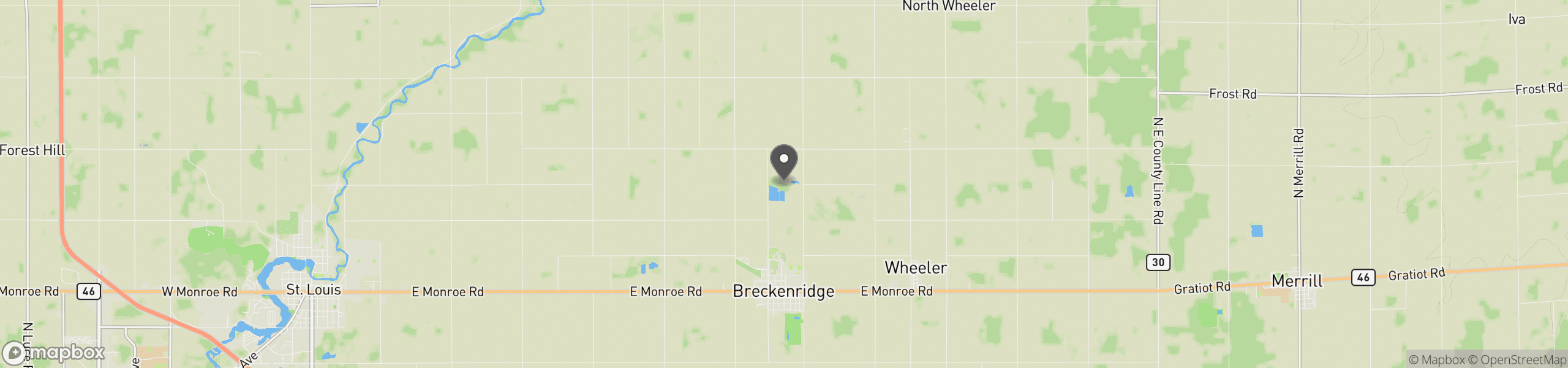 Breckenridge, MI Lawn Care Plans Lawn Care Planner