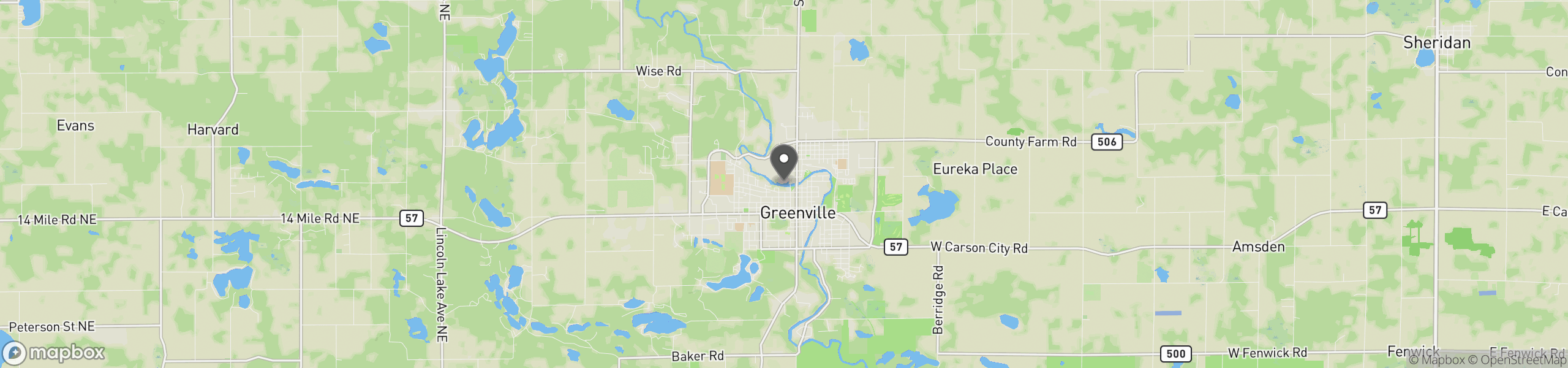 Greenville, MI Lawn Care Plans Lawn Care Planner