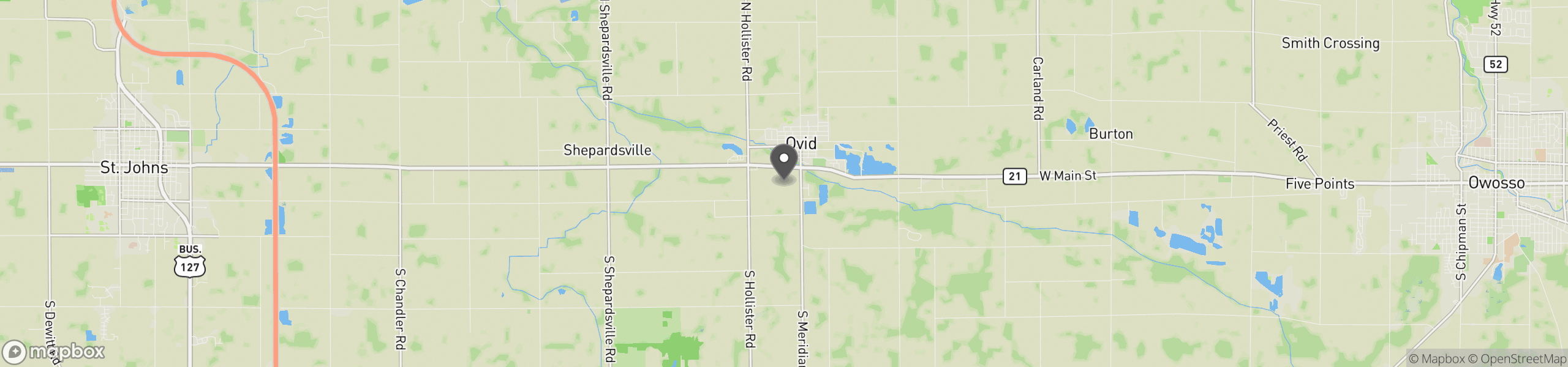 Ovid, MI Lawn Care Plans Lawn Care Planner