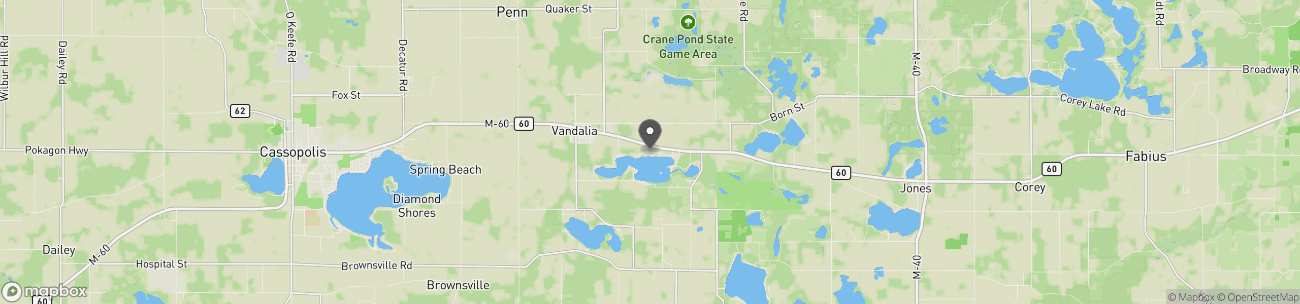 Vandalia, MI Lawn Care Plans Lawn Care Planner