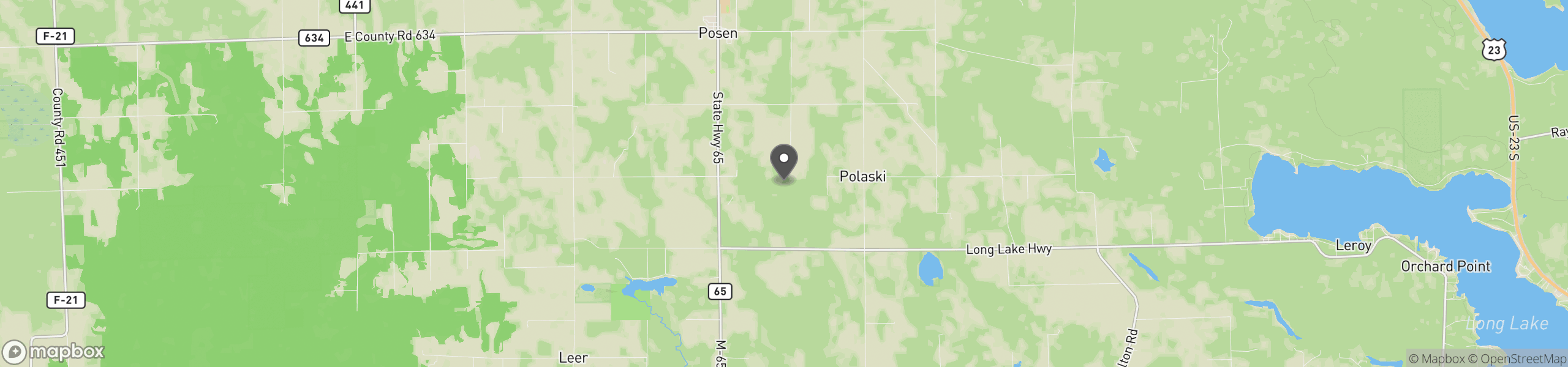 Posen, MI Lawn Care Plans Lawn Care Planner