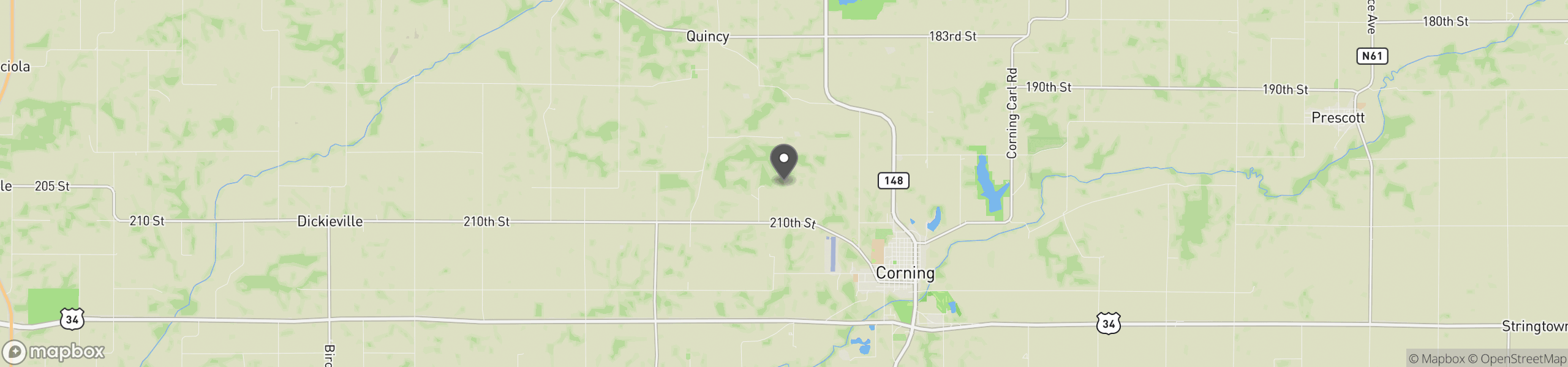 Corning, IA Lawn Care Plans Lawn Care Planner