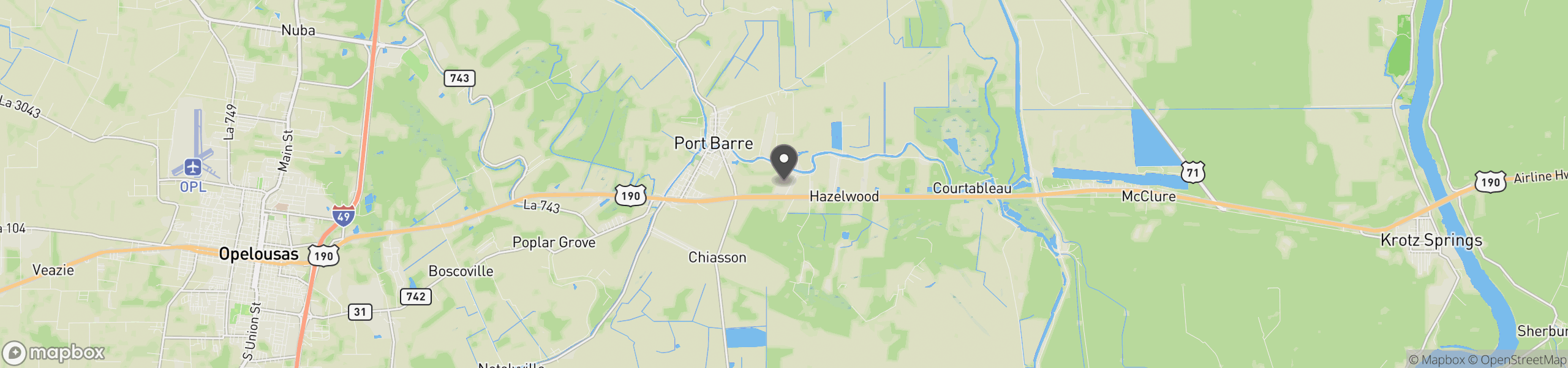 Port Barre, LA Lawn Care Plans Lawn Care Planner