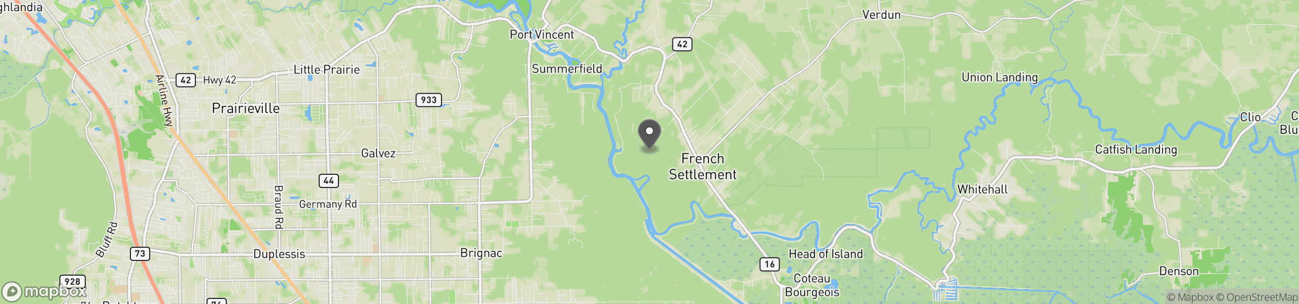 French Settlement, LA Lawn Care Plans Lawn Care Planner