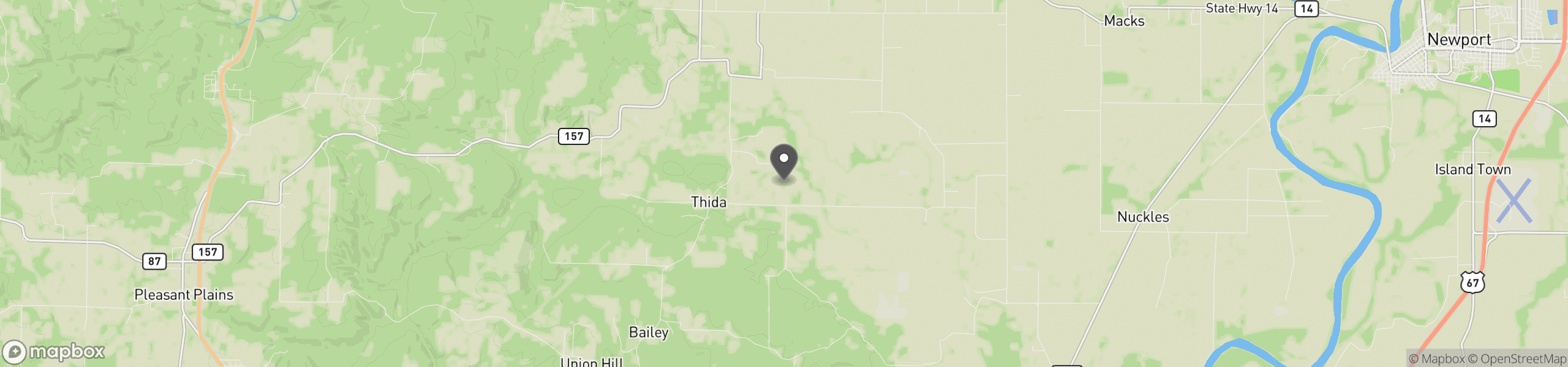 Thida, AR Lawn Care Plans Lawn Care Planner