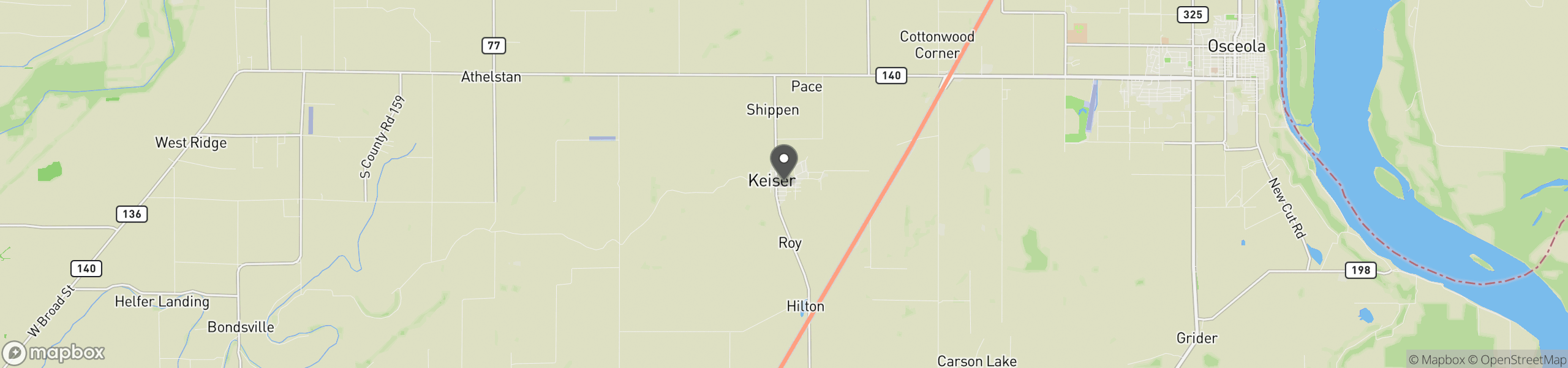 Keiser, AR Lawn Care Plans Lawn Care Planner