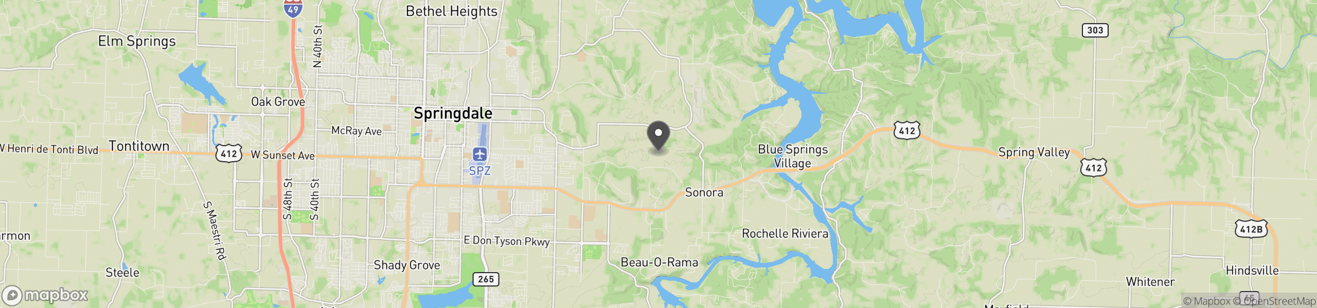 Springdale, AR Lawn Care Plans Lawn Care Planner