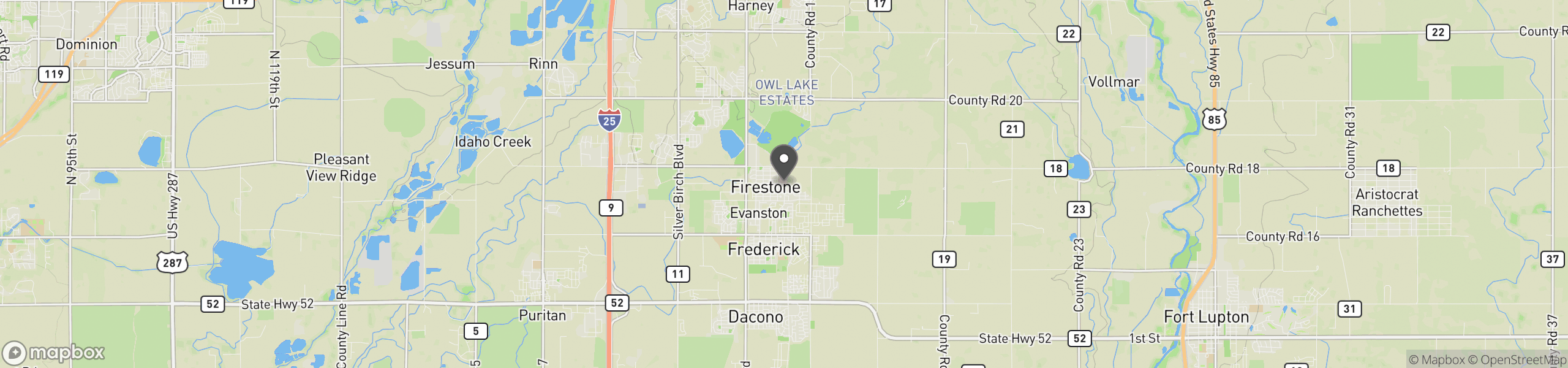 Firestone, CO Lawn Care Plans Lawn Care Planner