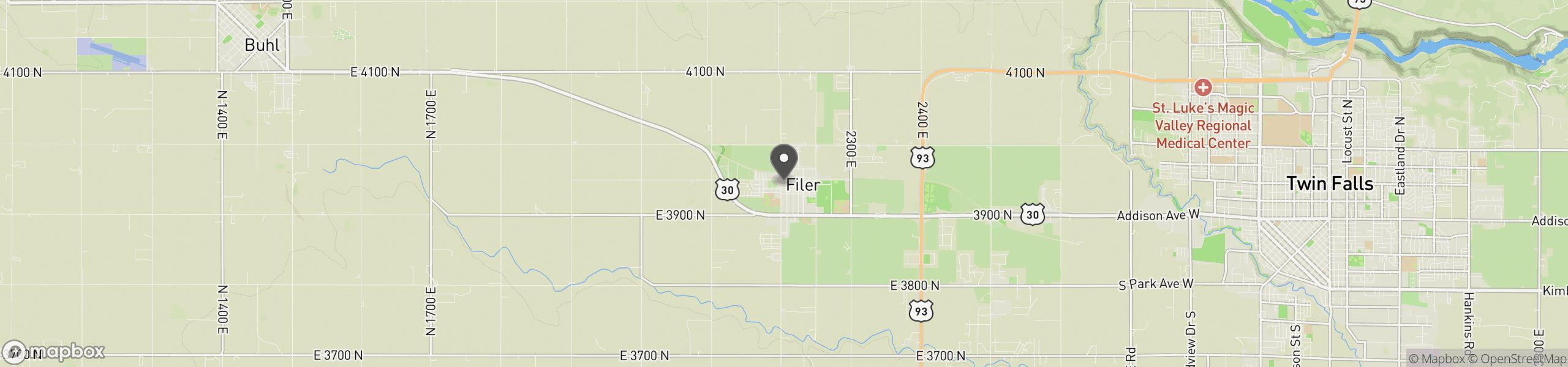 Filer, ID Lawn Care Plans Lawn Care Planner