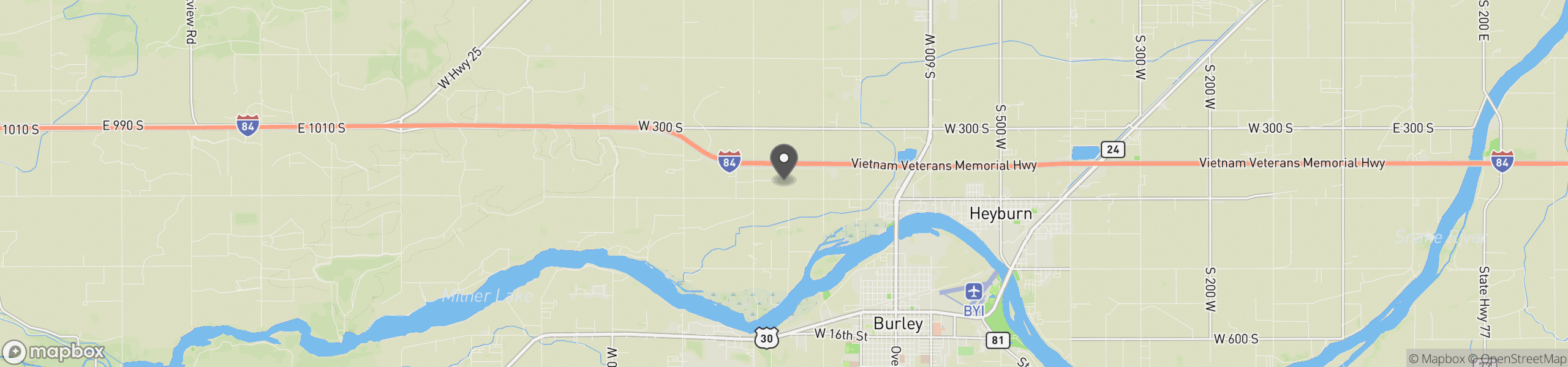 Heyburn, ID Lawn Care Plans Lawn Care Planner