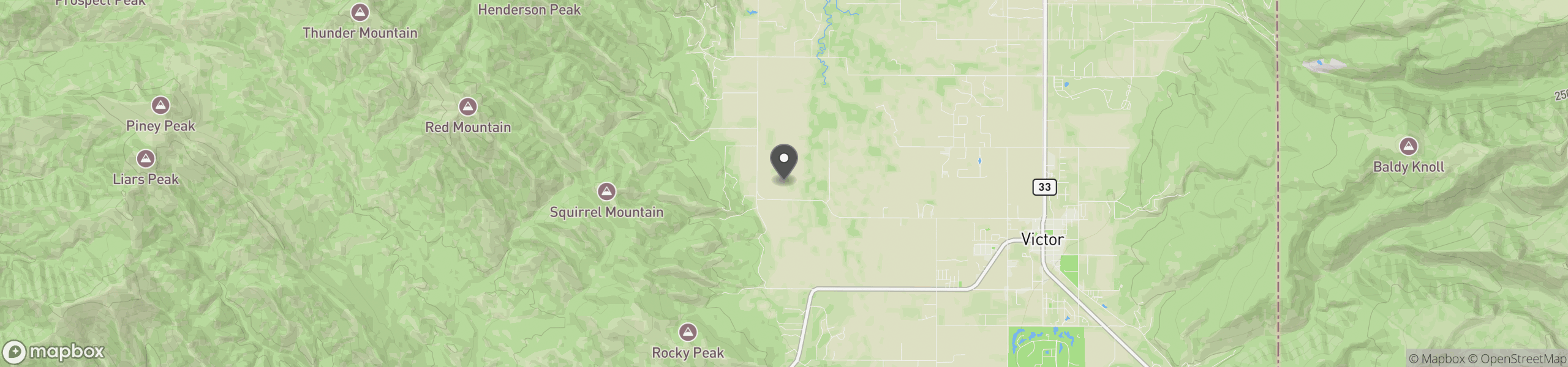 Victor, ID Lawn Care Plans Lawn Care Planner