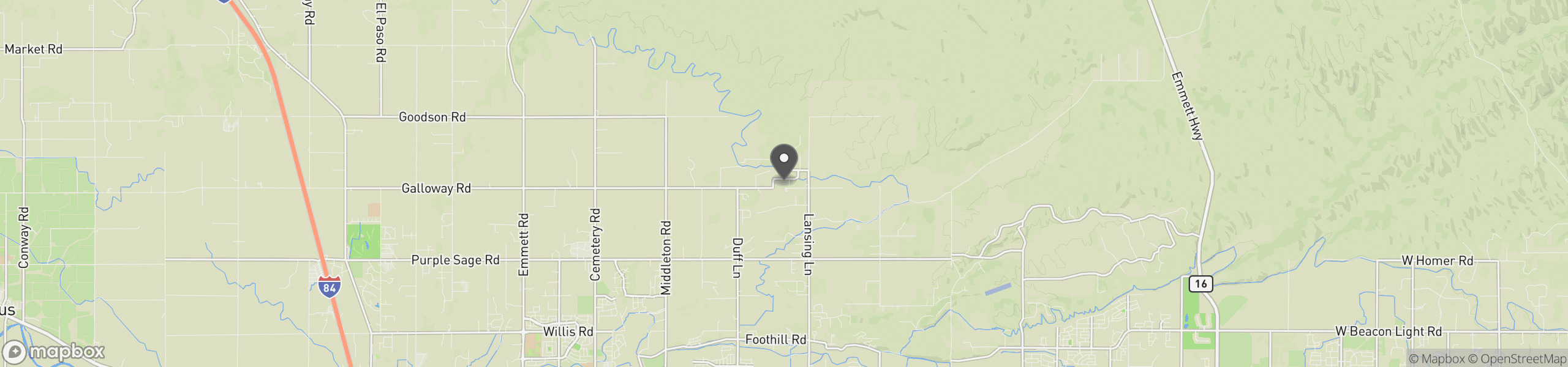 Middleton, ID Lawn Care Plans Lawn Care Planner