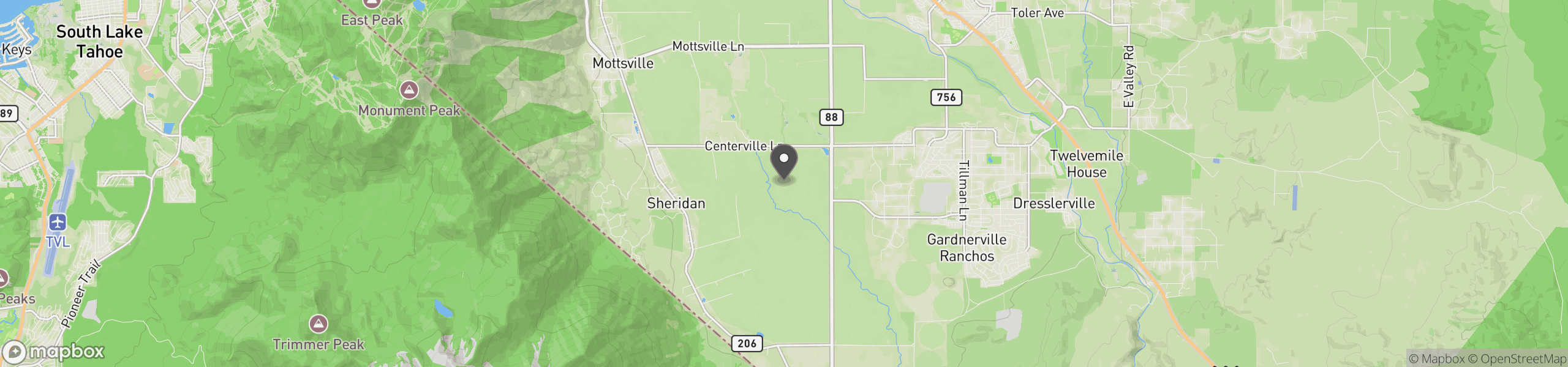 Gardnerville, NV Lawn Care Plans Lawn Care Planner