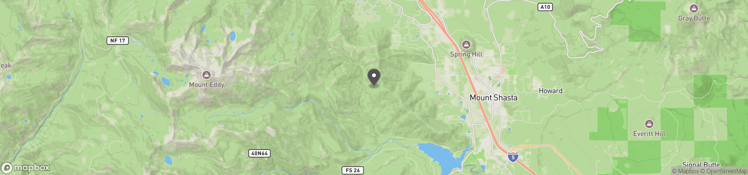 Mount Shasta, CA Lawn Care Plans Lawn Care Planner