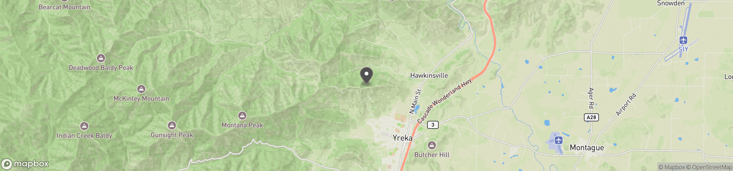 Yreka, CA Lawn Care Plans Lawn Care Planner