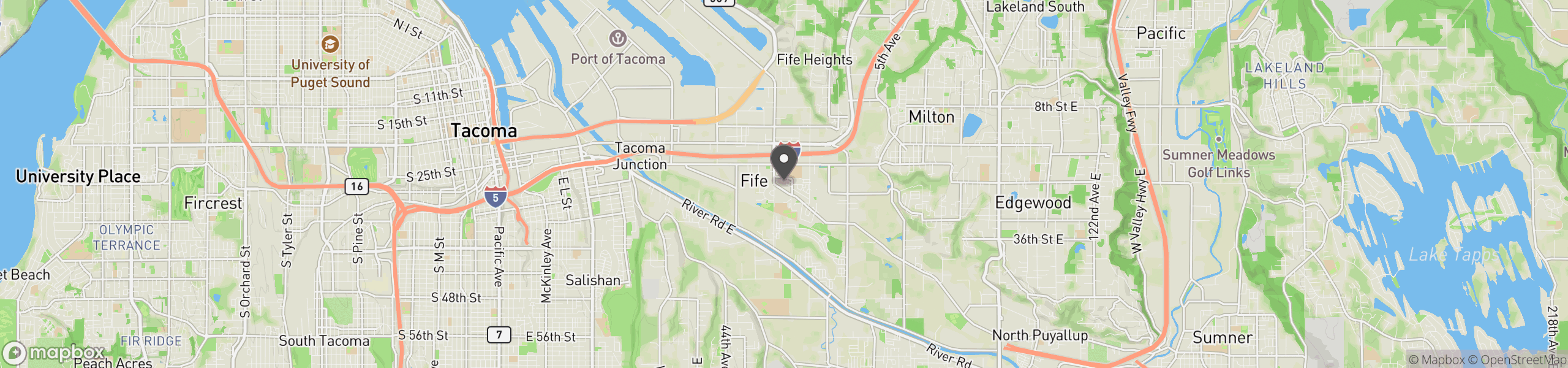 Fife, WA Lawn Care Plans Lawn Care Planner