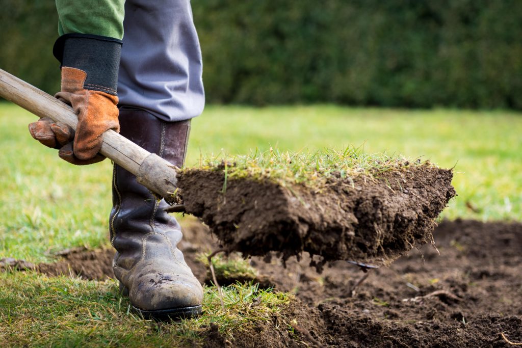 How To Level A Lawn The Ultimate Guide Lawn Care Pro