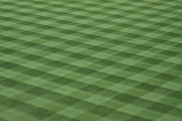 Lawn Mowing Patterns Techniques, Tips and Tricks Lawn Chick