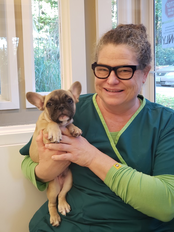 Client Service Representatives Lawndale Veterinary Hospital
