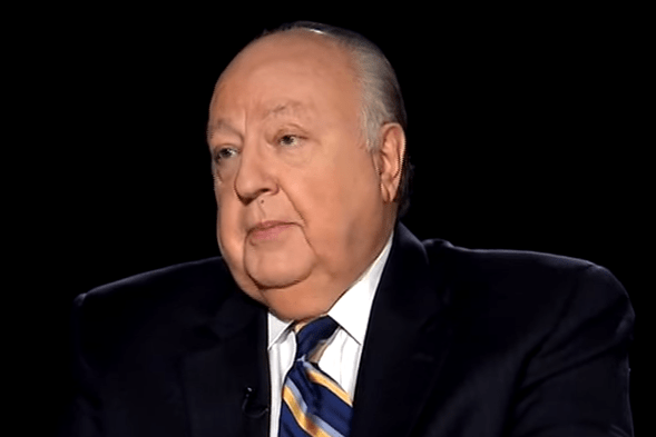 Report Fox Retains High Profile Law Firm Paul, Weiss for Roger Ailes