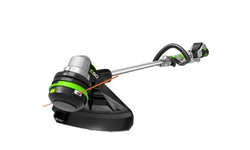 EGO String Trimmer Review [2024 Buying Guide]