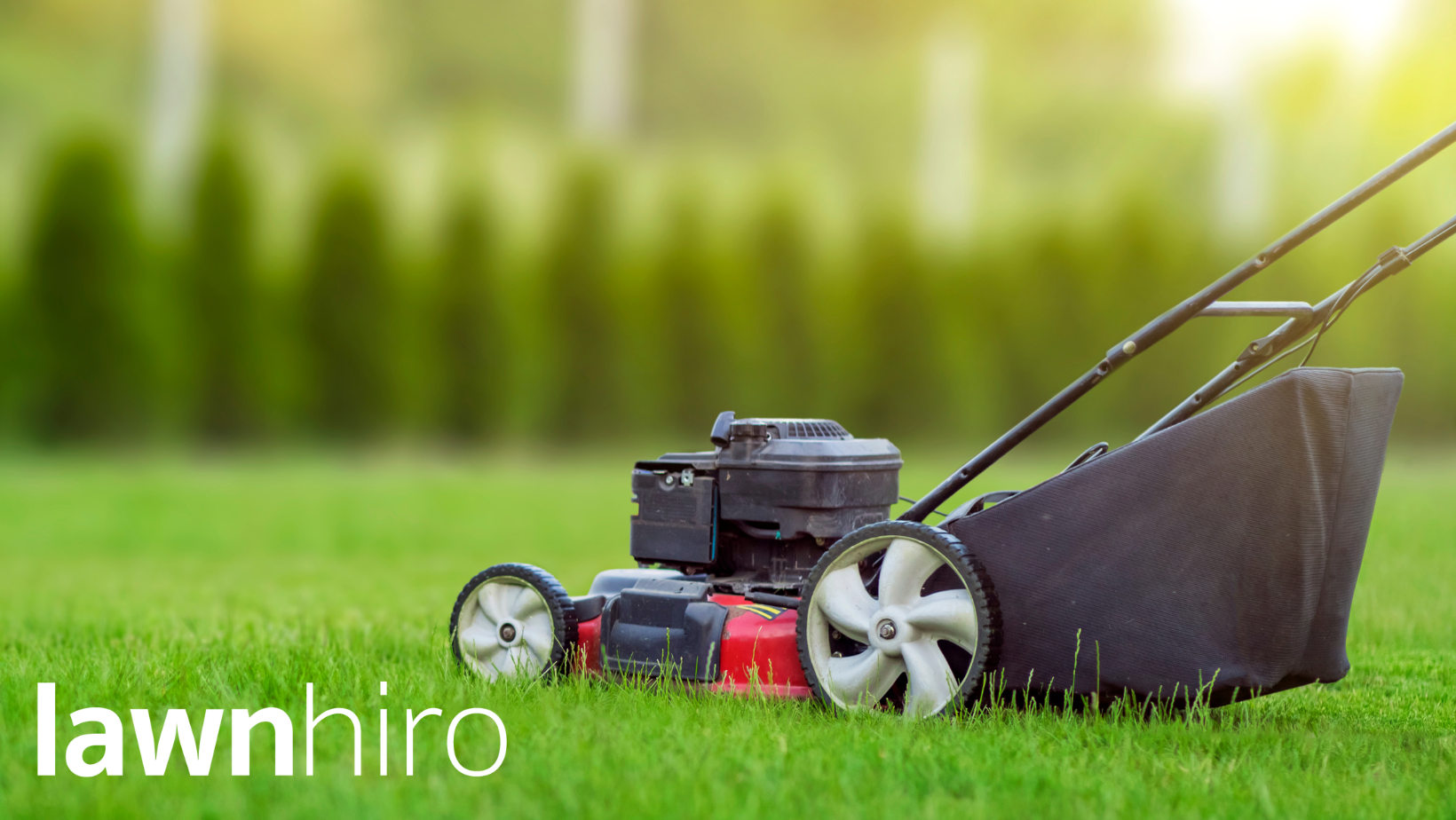 Achieving the Perfect Lawn Best Practices for Mowing Lawnhiro Blog