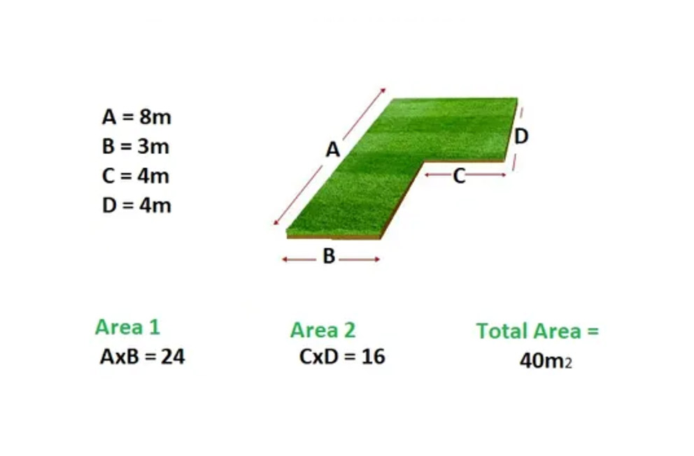 Lawn Measuring Calculator Lawn Industries
