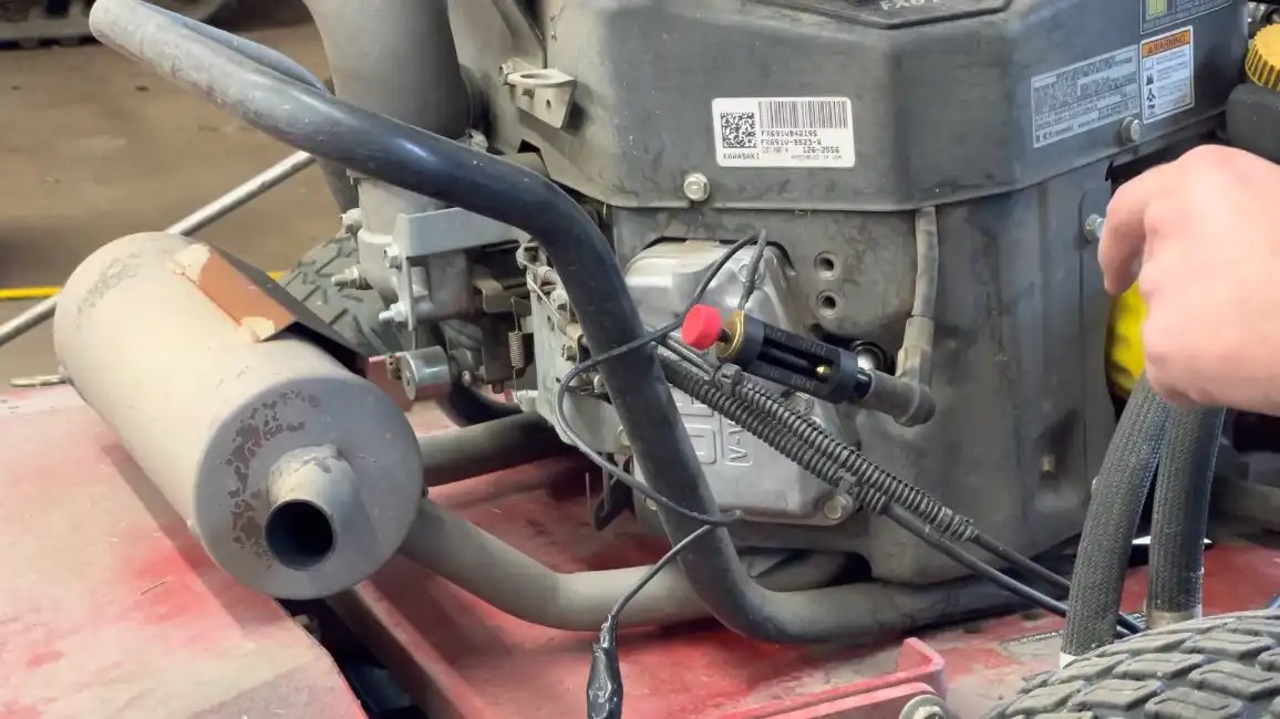 Why My Mower Loses Power When PTO Engaged What to Do? Lawn Inside