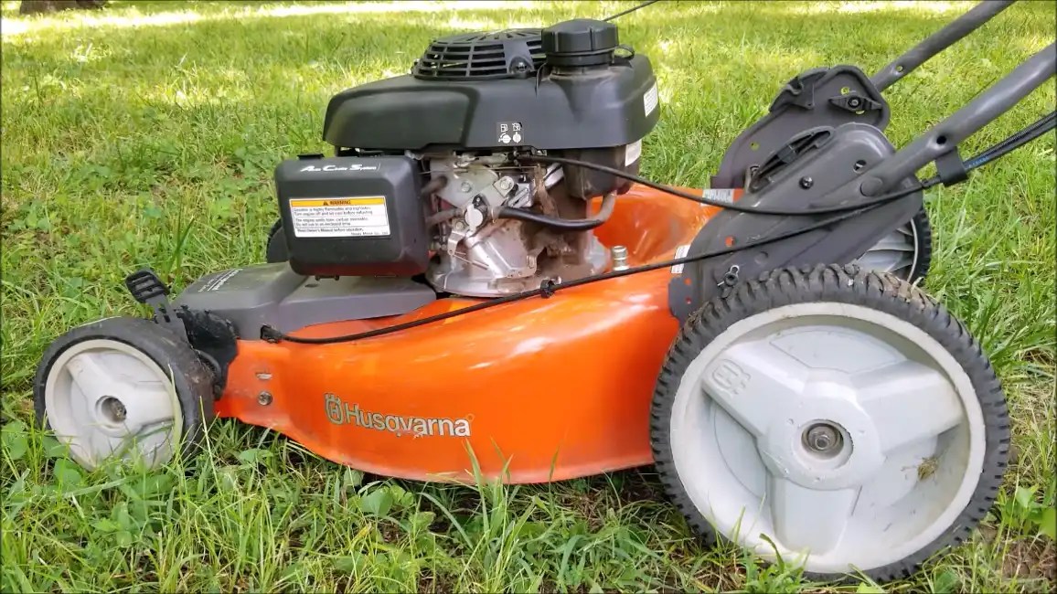 Why My Lawn Mower Stopped While Running? Causes and Fixes Lawn Inside