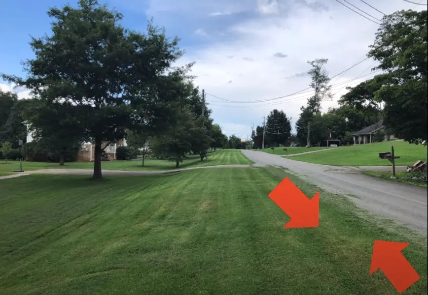 Understanding Riding Mower Blade Direction A Complete Guide Lawn Inside