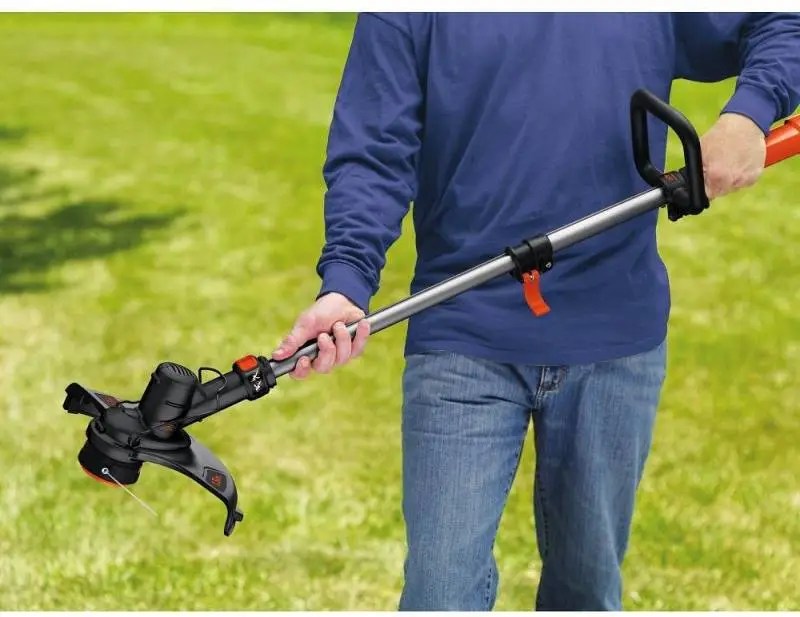 Why does my weed eater keep dying? (And how do I fix it?) - lawnista.com