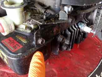 Lawn Mower Engine Surging – Check this easy fix first! – Lawnmowerfixed
