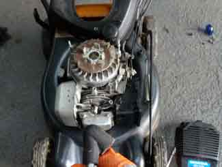 Honda Lawn Mower won’t Start | Lawnmowerfixed