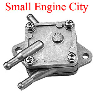 Kohler Fuel Pump - Kohler Small Engine Fuel Pumps