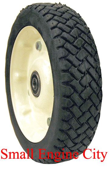 Toro Wheels - Toro Deck Wheel - Toro Lawn Mower Wheels