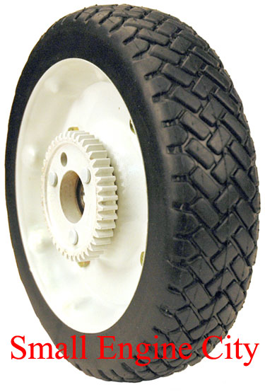 Toro Wheels - Toro Deck Wheel - Toro Lawn Mower Wheels