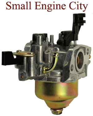 Honda Lawn Mower Carburetor - Honda Small Engine Carburetor GX160