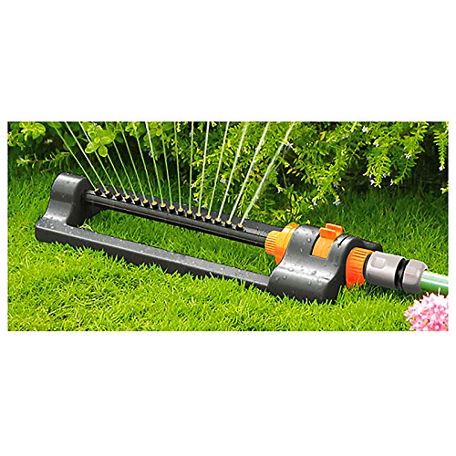 The Best Sprinklers 2020 Lawn Mower Wizard