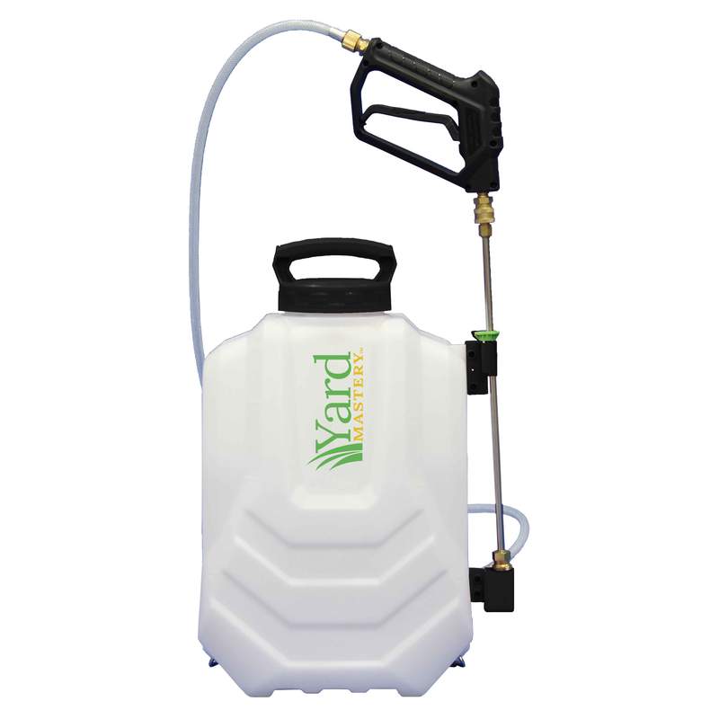 THE 5 BEST Backpack Sprayers For 2024 (Top Battery Powered Sprayer