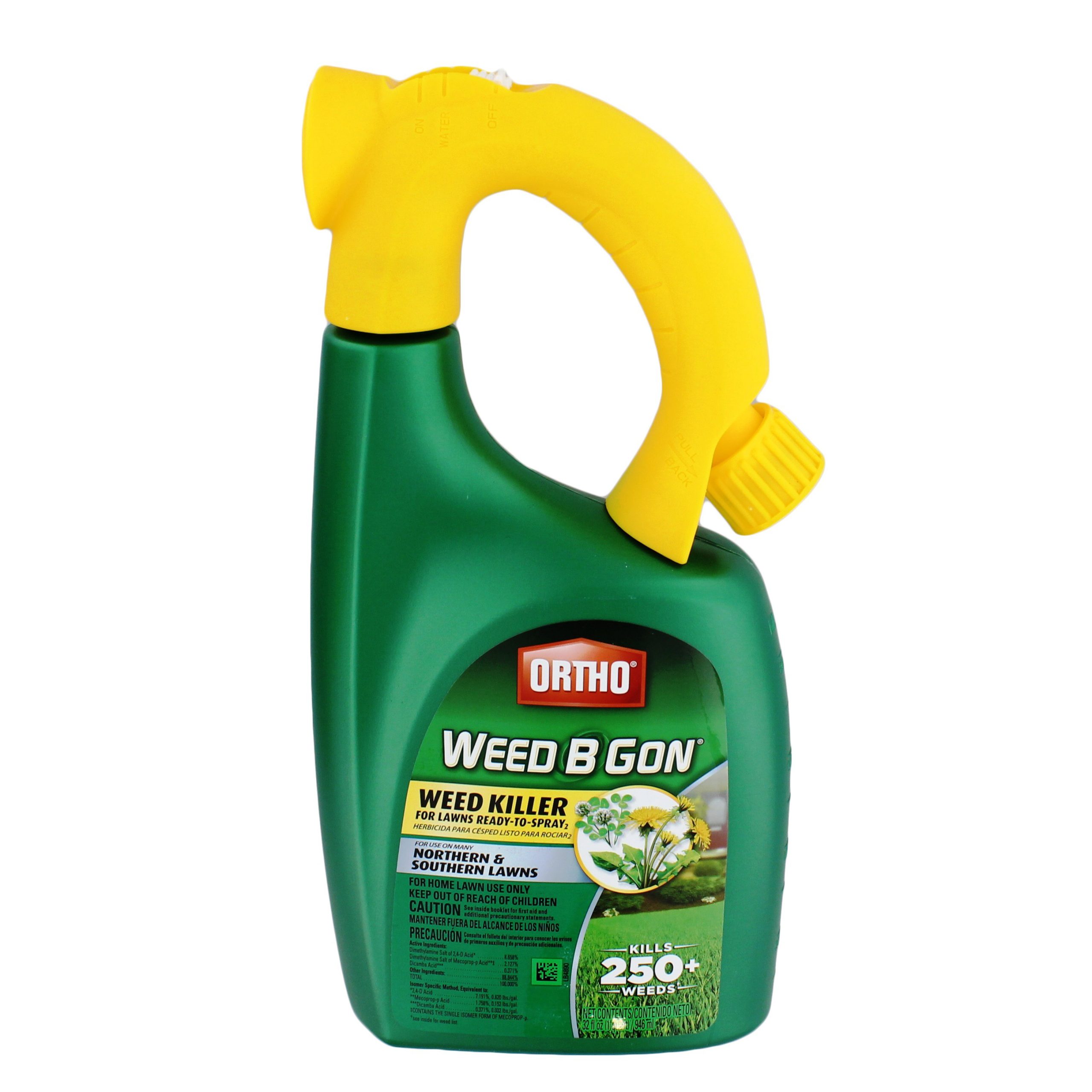 best dandelion killer that doesn't kill grass Lisette Davenport