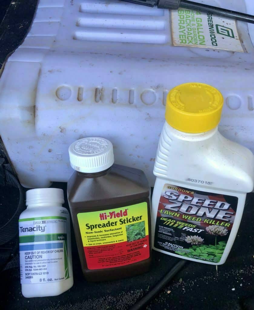 THE BEST Crabgrass Killer Products (Updated August 2022 ) Top Post Emergent Crabgrass Herbicides
