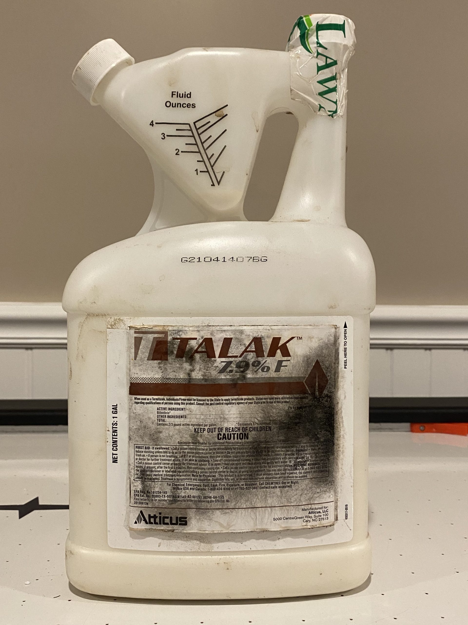 THE BEST Insecticides For Lawns (Updated July 2024) Insect Killer Reviews Lawn Phix