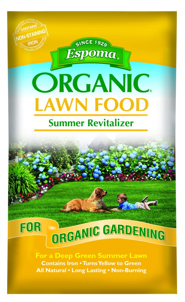 THE 5+ BEST Organic Fertilizers For Lawns (July 2024 Reviews) Lawn Phix