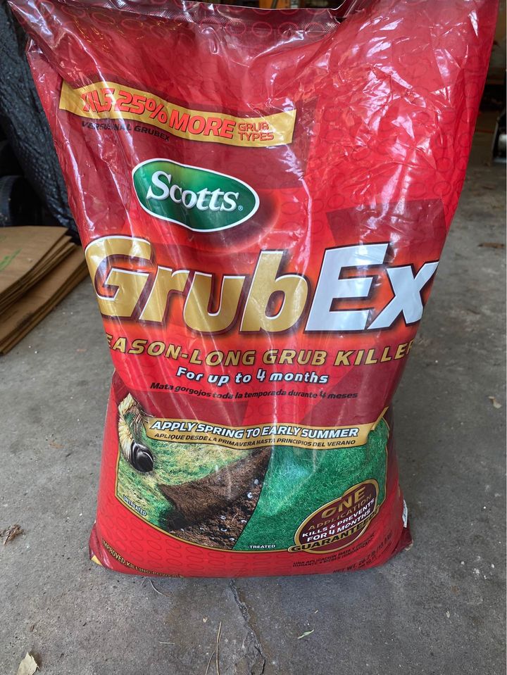 Top Grub Killer & Control Products For 2024 Lawn Phix