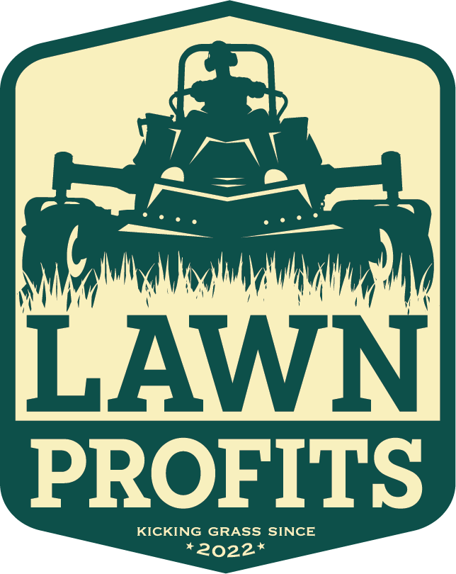 Lawn Profits