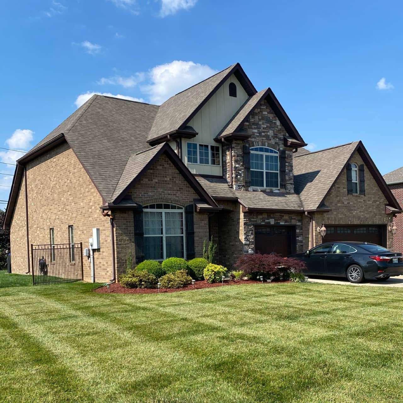 Landscaping & Lawn Service Murfreesboro, TN LawnPro