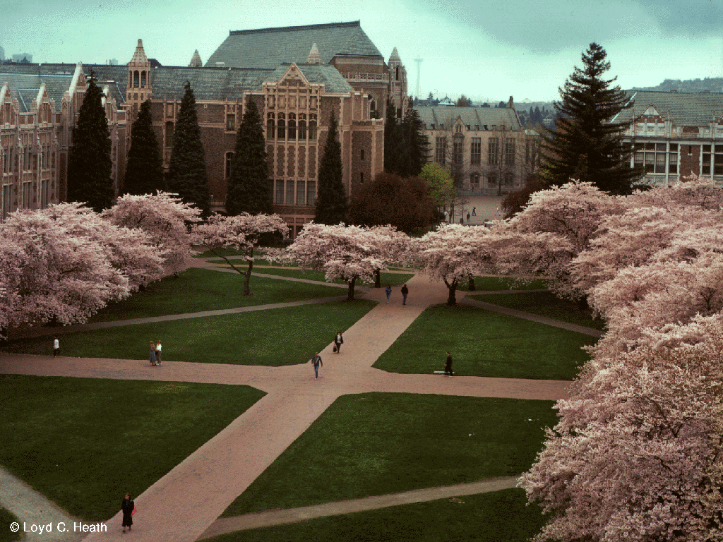 The Top 10 Best Landscaped Colleges West Coast The Top 10 Best Landscaped Colleges West Coast