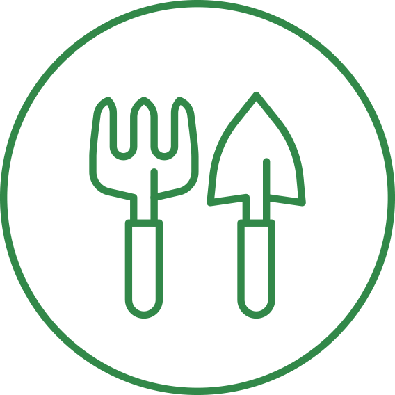 Natural Lawn Care Lawn to Lake